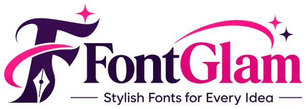 FontGlam